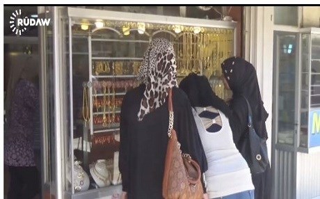 Zewac li Rojavayê Kurdistanê kêm bûye