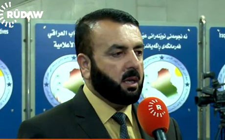 پەرلەمانتارێك: حیزبوڵڵای لوبنانی رازی نییە جەعفەری بێتە پەرلەمان