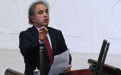 HDP'li vekil ifade verdi