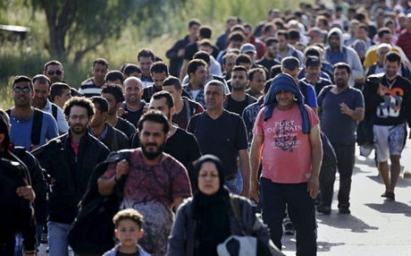 Kürt kaçakçı: Polisle anlaşmamız var