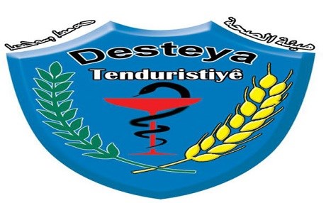 Asayişa Rojava bijîşk girtin