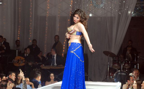 دینا: سەماکردن بێ رەوشتی نییە