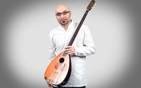 Îsa Hesen ji bo konsertekê diçe Kurdistanê