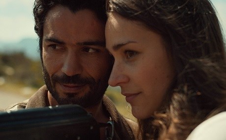 پەڕسێلکەی مانۆ خەلیل بەرەو ئەڵمانیا دەفڕێت