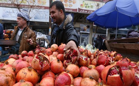 Kürdistan narı İngiltere’de birinci