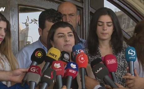 Tevgera Azadî:  Bila pêşmerge û gerîla bi hev re herin Mûsilê