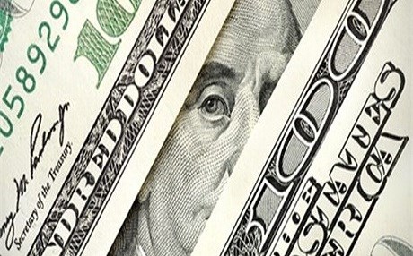 Dolarda tarihi zirve