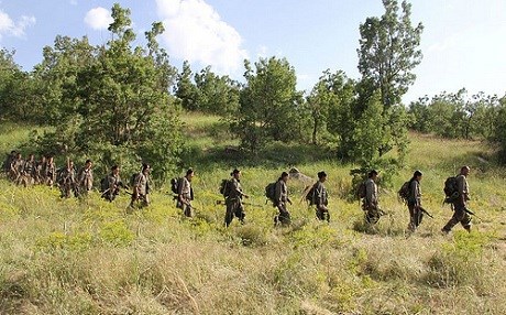 PJAK: Gerîlayan 26 pasdarên Îranê kuştin