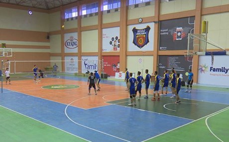 ئەکاد چاوی لە نازناوی بالەی کوردستانە