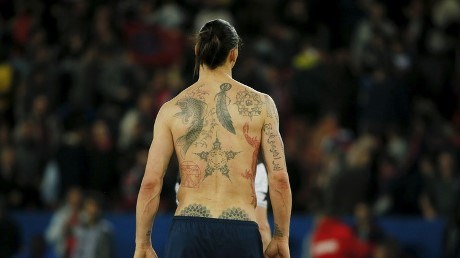 چیرۆكی كوشتنی زڵاتان ئیبراهیمۆڤیچ