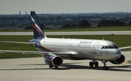 Cenevre'de bomba ihbarı!