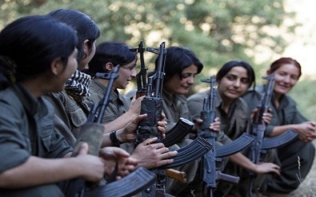 YRK: Me tol hilda - 6 caş hatin kuştin