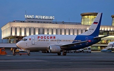 FLAŞ - Rusya’da bomba alarmı!