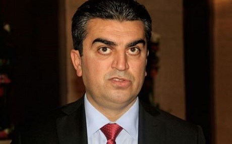 Duhok Valisi'nden itiraf: Pişmanım!