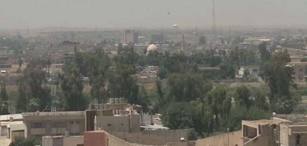 KORKUTAN ANONS - Çıkmıyoruz, çıkmayın!