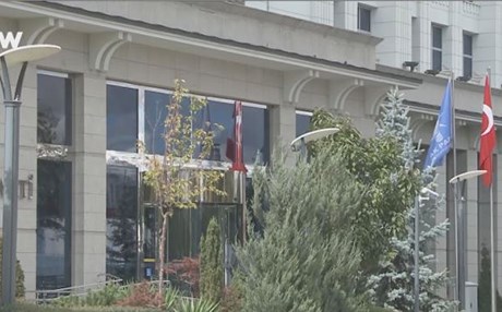 پارتەکانی تورکیا لەسەر سیستەمی سەرۆکایەتی مشتومڕیانە