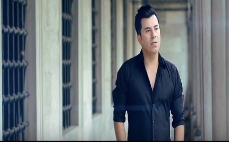 جەمشید ڤیدیۆکلیپێکی نوێی بڵاوکردەوە
