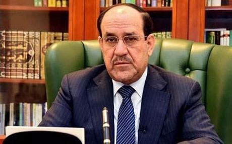 Malikî: Milîs dê vekişin!