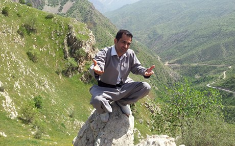 هێرش هەورامی: ناسر رەزازی و مەرزییە داوایان كردبوو گۆرانی هەوار بڵێنەوە