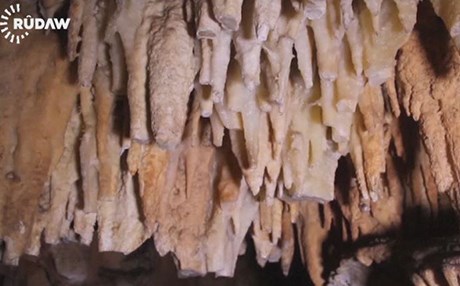 لێکۆڵینەوە لە نووسینەکانی ئەشکەوتی خرووبەی لیبیا دەکرێت