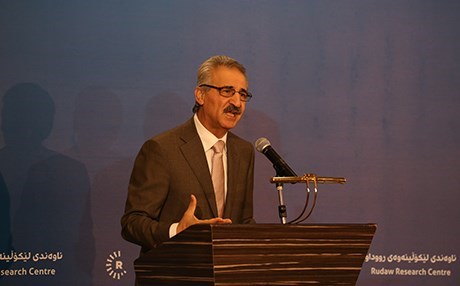 Mele Bextiyar: Hatina tirkan ne bê bername ye