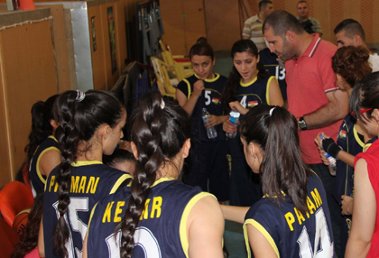 كچانی سیروانی نوێ له‌یه‌كه‌مین پله‌ی ئۆفی (Play off)ى كوردستاندا