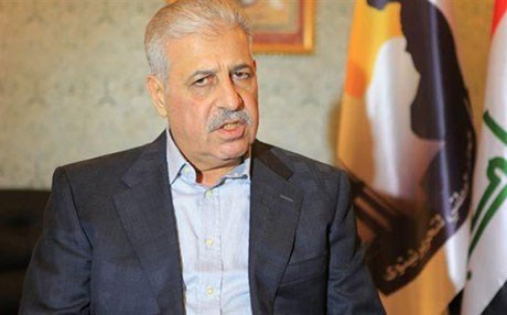 Nûceyfî: Tenê giringî didim şer!