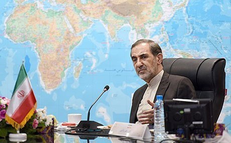 Tahran: Musul Operasyonu’na müdahil değiliz!