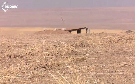 VİDEO - Tünel başlarına yıkıldı!