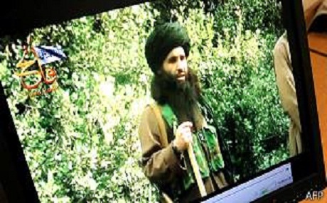 Mela Fezlullah bû rêberê Talîbana Pakistanê