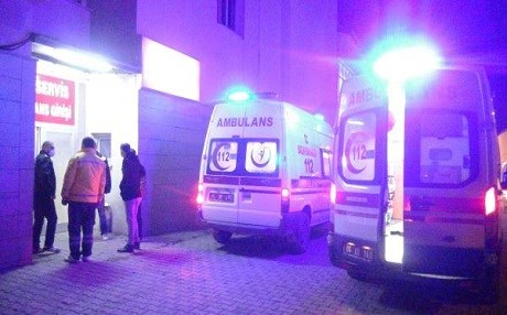 3 gün 3 gece düğün, 200 zehirlenme