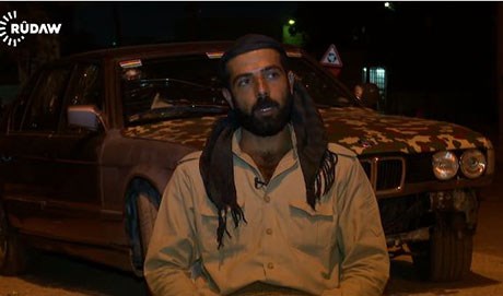 کۆمپانیای BMW  چاككردنەوەی بى ئێمە گولـلەنەبڕەکەی کەرکووک لەئەستۆدەگرێت