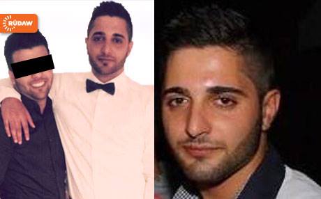 Bersûcên kuştina ciwanekî bi şert tên berdan