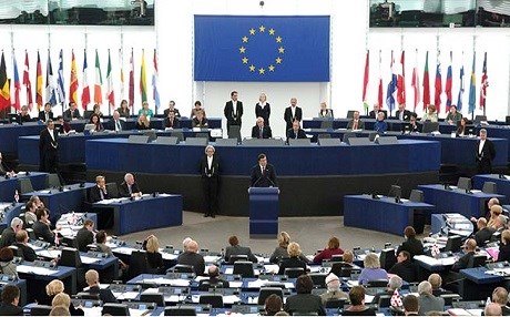 Sakharov Ödülü Ezidi kadınlara