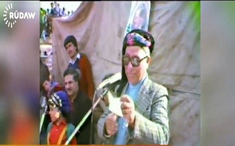 Seydayê Tîrêj û eşqa wî ji bo Kurdistanê