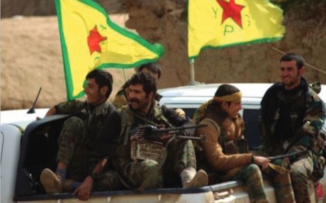 PYD - Esad görüşmeleri sonuç verir mi?