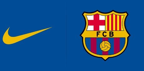 بارسێلۆنا و نایکی گرێبەستەکەیان نوێکردەوە