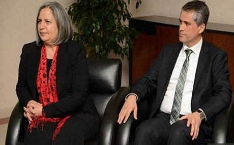 İşte tutuklanma gerekçeleri