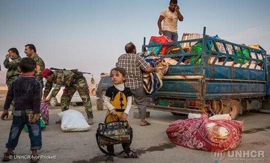 UN looks to avoid ‘mistakes of Fallujah’ in Mosul
