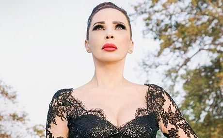 حەسنا مەتەر: پارەم وەرنەگرتووە