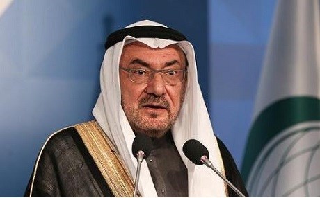 Yaptığı espri koltuğundan etti!