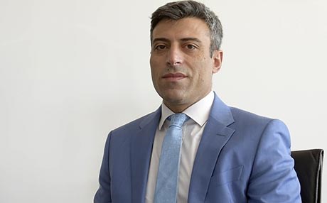 ئۆزتورك یڵماز: زۆربەی ئەمیرەكانی داعش مووسڵیان جێهێشتووە