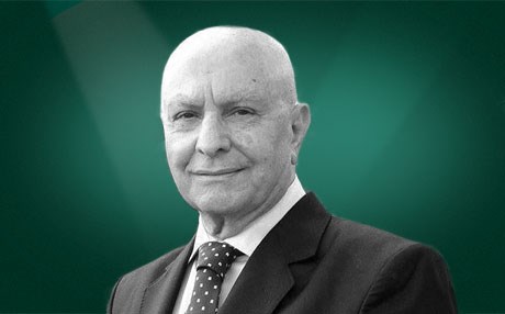 مالیکی سەنگەرەکانی جیاکردەوە