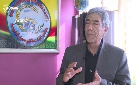 Gellek kaniyên Serêkaniyê ziwa bûne