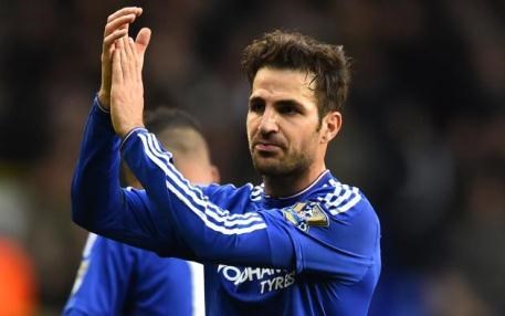 سیسک فابریگاس دەیەوێت چارەنووسی خۆی یەکلایبکاتەوە