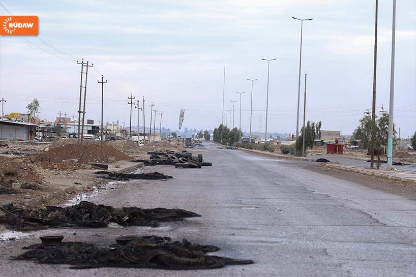 گۆگجەلی دوای داعش