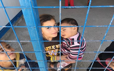 Yezidis struggle for support and feel forgotten again