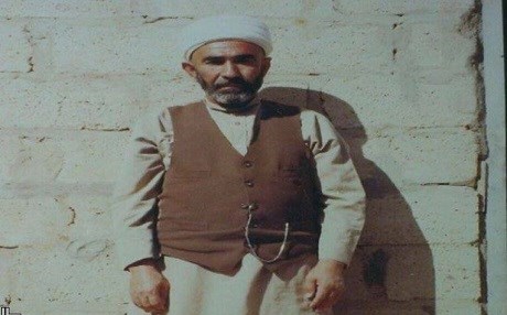 Helbestvanê dildarê yekîtiyê: Mele Nûriyê Hesarî