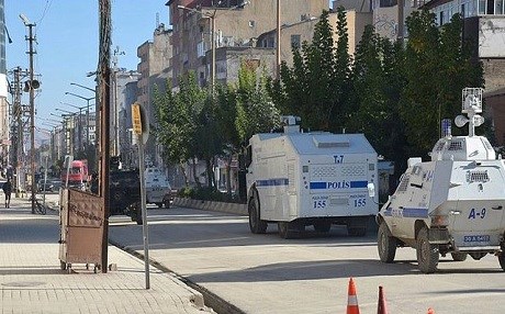 Camilerden 'kepenk' anonsu