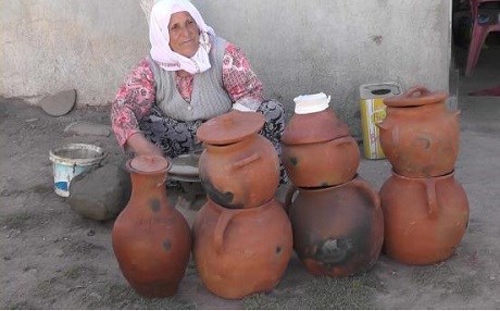 MUŞ - Çanak çömlek ile12 çocuk evlendirdi